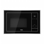Teka ML 8200 BIS Black Grill microwave Built-in 20 L 700 W