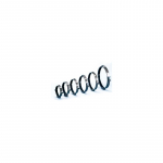 Skywatcher 288mm Telescope Clamps 250mm (Newtonian)