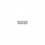 VGN V98 Pro Gaming Tastatur, Box Autumn - Maple Sugar Limited Edition (US)