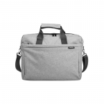 NATEC Mustela notebook bag 15.6&rsquo; grey