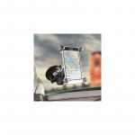 RAM Mounts X-Grip Large Phone Mount with Twist-Lock Suction Cup Base