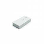 Ubiquiti F-POE-G2 network media converter Internal 1000 Mbit/s White