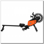 HMS Fitness ZP6591 rowing machine Air