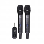 DNA FREEMIC DOUBLE Wireless Microphones Set