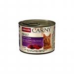 animonda Carny 4017721837057 cats moist food 200 g