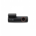 MIO MiVue J30 Dash Cam Mio Wi-Fi 1440P recording; Superb picture quality 4M Sensor; Super Capacitor, Integrated Wi-Fi, 140&deg; wide angle view, 3-Axis G-Sensor