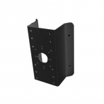 Corner adapter Hikvision DS-1276ZJ-SUS Black