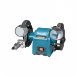 Makita GB602W bench grinder 2850 RPM 250 W
