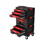 QBRICK SYSTEM PRO DRAWER WORKSHOP SET 1