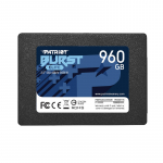 PATRIOT Burst Elite 960GB SATA 3 2.5inch SSD