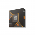 AMD Ryzen 5 9600X | 5.4 GHz | AM5 | Processor threads 12 | AMD | Processor cores 6
