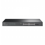 Switch|TP-LINK|Type L2|Desktop/pedestal|8x2.5GbE|2xSFP+|PoE+ ports 8|160 Watts|SG2210XMP-M2