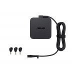 Asus | Universal Mini Mulit-tips Adaptor EU | U65W-01 | 65 W | AC adapter