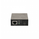D-Link | 1000BaseT to SFP Standalone Media Converter | DMC-G01LC | Gigabit SFP port | 10/100/1000 Mbps port