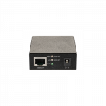 D-Link | 1000BaseT to SFP Standalone Media Converter | DMC-G01LC | Gigabit SFP port | 10/100/1000 Mbps port