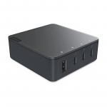 Lenovo | Go 130W Multi-Port Charger | 130W | AC adapter