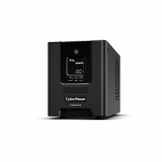 CyberPower | Smart App UPS Systems | PR3000ELCDSL | 3000  VA | 2700  W