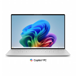 Dell XPS 13 9350 | Platinum | 13.4 " | FHD+ | 1920 x 1200 pixels | Anti-glare | Intel Core Ultra 7 | 256V | 16 GB | LPDDR5X | Solid-state drive capacity 512 GB | Intel Arc graphics | Windows 11 Pro | 802.11be | Bluetooth version 5.4 | Keyboard langua ...