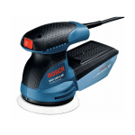 Bosch GEX 125-1 AE Orbital sander 12000 RPM 24000 OPM Blue