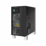 Qoltec 53948 Uninterruptible power supply UPS 3-phase | 10KVA | 8kW | LCD
