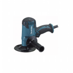 GRINDER-POLISHER 125MM