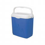 Tourist fridge CURVER 159567 20L Blue