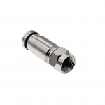 Alantec Compression F-connector RG6