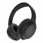 Gembird | BT Headset | BHP-ANC-01 | Bluetooth | Black