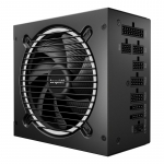 Power Supply|BE QUIET|Pure Power 12|750 Watts|Peak Power 820 Watts|Efficiency 80 PLUS GOLD|PFC Active|MTBF 100000 hours|BP026EU