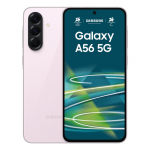 MOBILE PHONE GALAXY A56 5G/256GB PINK SM-A566B SAMSUNG