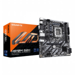 Mainboard|GIGABYTE|LGA1851|Micro-ATX|Memory DDR5|Memory slots 2|H810MS2H