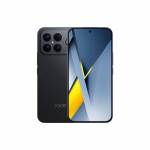 MOBILE PHONE POCO F8 ULTRA/16/512GB BLACK MZB0M43EU POCO