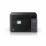 EPSON EcoTank L6370 MFP Black 35/23ppm A4 Wi-fi Duplex All-In-One Ink Tank Print Scan Copy