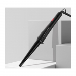 Rowenta Hair styler | CF422LF0 X KARL LAGERFELD Infinite Looks | Temperature (max) 190 &deg;C | Number of heating levels 1 | 48 W | Black/Red