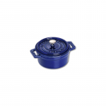 Staub Minis Single pan