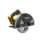 DeWALT DCS383N-XJ portable circular saw 18.4 cm 3900 RPM 1500 W