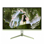 Arozzi Nova 24&Prime; computer monitor 60.5 cm (23.8") 1920 x 1080 pixels Full HD LED Green