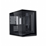 Lian Li 011 Dynamic Mini O11D mini V2 Flow Mini Tower Black