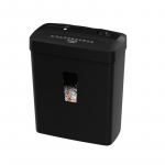 Adler AD 1037 Document Shredder Black