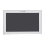 Video intercom monitor VIDOS X M14W-X