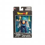 DRAGON BALL DRAGON STARS SUPER SAIYAN BLUE VEGITO