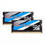 G.Skill Ripjaws memory module 32 GB 2 x 16 GB DDR4 260-pin SO-DIMM