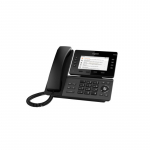 Gigaset P825 IP PRO DECT telephone Black
