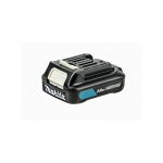 Makita 197396-9 cordless tool battery / charger
