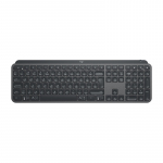 KEYBOARD WRL MX KEYS MASTER/GRAPHITE 920-010251 LOGITECH