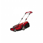 Einhell RASARRO Push lawn mower Battery Black, Red