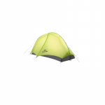 Namiot star trails ext 1 10d cnk2550ws027-neon yellow NATUREHIKE