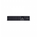 CyberPower OLS1000ERT2UA uninterruptible power supply (UPS) Double-conversion (Online) 1 kVA 900 W 8 AC outlet(s)