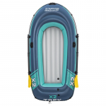 Bestway Hydro Force Trek X2 Inflatable 2-Person Raft Set 2.32 m