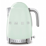 Smeg 50's Style Kettles KLF04PGEU Pastel Green